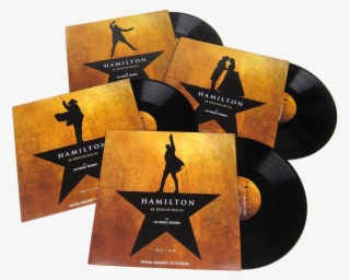 Vinyl - Hamilton Record Vinyl #9747676