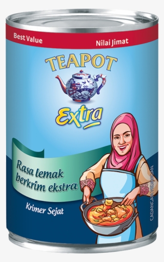 Extra Evaporated Creameravailable Size390g #9747746