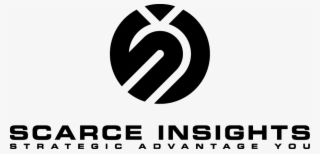 Logo Design By Nautilus For Scarce Insights - Sign #9747748