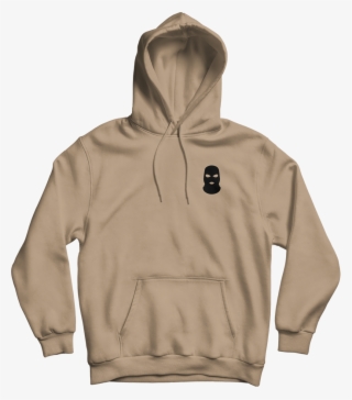 "ssh Ski Mask" Hoodie - Virginity Rocks Sweatshirt #9747830