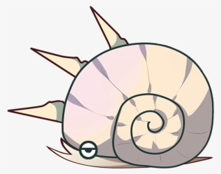 1000 X 1000 1 - Spiked Snail #9747887