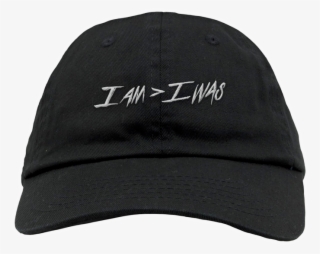 The 21 Savage I Am > I Was Album Merch Is Available - 21 Savage I Am I Was Hat #9747908