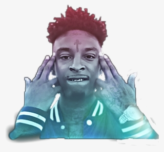 #21 Savage - 21 Savage Net Worth 2017 #9747955