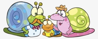 Download - Pip Ahoy Snail #9748007