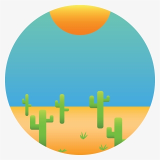 Clean Water Scarcity - Circle #9748076