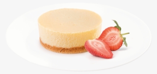 New York Baked Cheesecake - Cheesecake #9748118