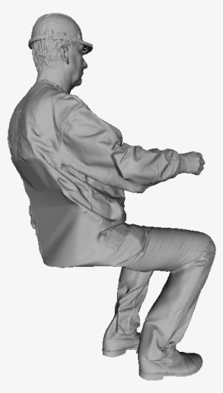 File - Homme2029 - Sitting #9748149