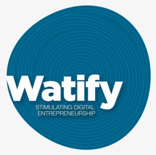 Watify On Twitter - Circle #9748186