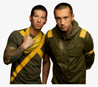 Twenty One Pilots #9748197