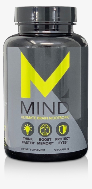 Boost Focus, Memory & Learning Capacity - Banana #9748332