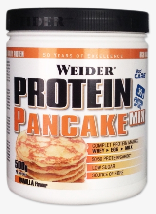 Weider Protein Pancake #9748336