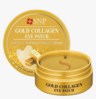 Homeskin Careeye Patchgold Collagen Eye Patch - Collagen #9748504