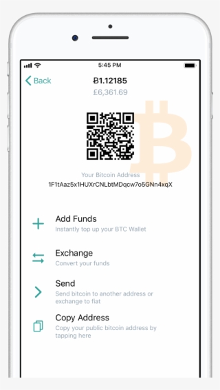 Wirex Secure Wallet - Iphone #9748576