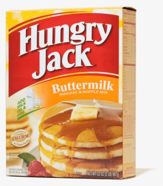 Pancake Mixes - Hungry Jack Pancake Mix 32 Oz #9748589