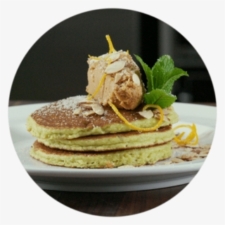 Pancake Png #9748673