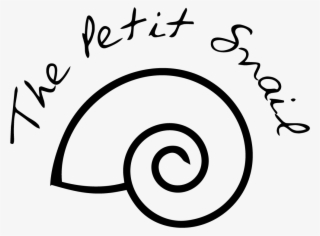The Petit Snail - Circle #9748738