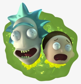 Rick And Morty #9748740