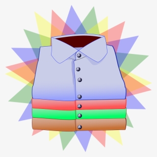 Clothes Png - Button #9748809