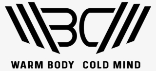 Warm Body Cold Mind Tm - Warm Body Cold Mind Logo #9748958