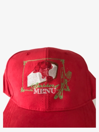 Baseball Cap #9749037