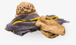 Child Winter Clothes Png #9749150