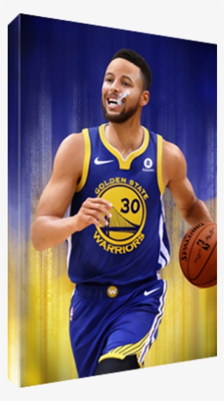 Details About Golden State Warriors 2x Mvp Stephen - Golden State Warriors #9749353