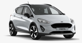 Ford Fiesta Active B&o Play - Ford Fiesta Active Plus White #9749400