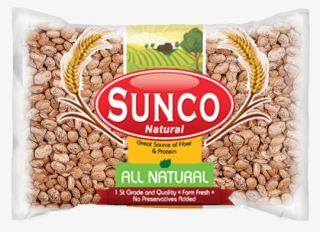 Beans - Nut #9749458