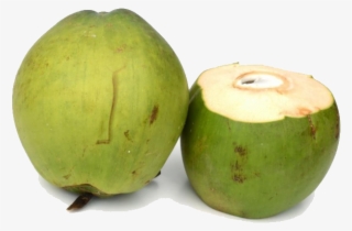 Coco - Coco Verde Em Png #9749462