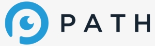 Path Network Logo #9749472