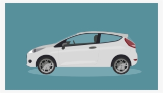 The Fiesta Zetec Is The Most Popular Car That Oodle - Hot Hatch #9749480