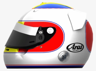 Leontin Nemet Helmet - Arai #9749509