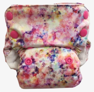 Starburst Neo V2 All In One Diaper - Cushion #9749510