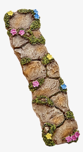 Fairy Path - Caterpillar #9749514