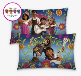 33 Pm 498191 Alm Vel Frozen 8/20/2018 - Cushion #9749557