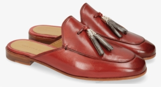 Mules Scarlett 2 Fiesta - Slide Sandal #9749563