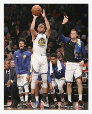 Stephen Curry Vs Brooklyn Nets October 28 2018 #9749639