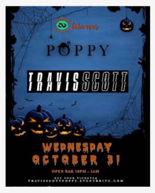 Halloween Backdrop #9749642