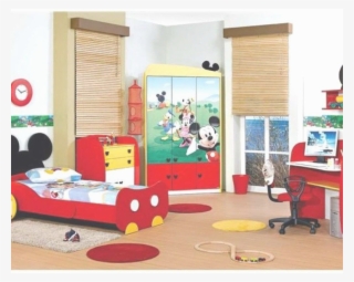 Mickey Mouse Clubhouse Bedroom Set With Com - Bedroom Sets Little Boys #9749652 Mickey Mouse Clubhouse Bedroom Set With Com - Bedroom Sets Little Boys #9749652