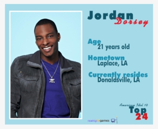 Jordan - Jordan Dorsey #9749690