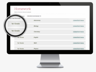 Homework Png #9749693