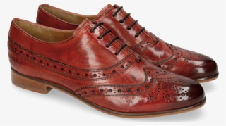 Oxford Shoes Selina 8 Fiesta #9749697