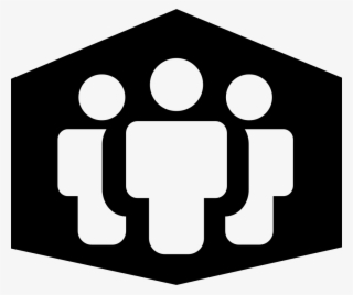 Png File Svg - Png Icon Multi User #9749975