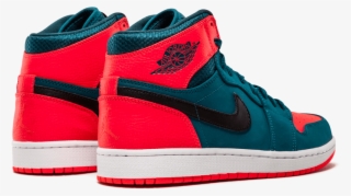 Air Jordan 1 Retro High 'russell Westbrook' - Sneakers #9750130