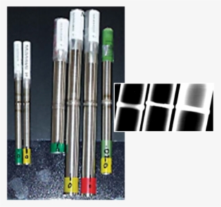 Tube Weld Sample Specimens, Similar To That Used On - Marking Tools #9750277
