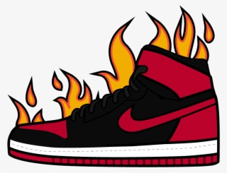 Jordan Keyboard, - Sneakers #9750342