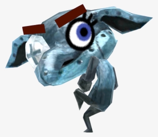 Mecha Goblin - Illustration #9750381