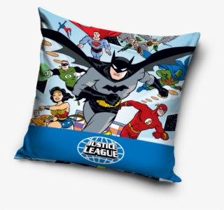 Information About Product - Justice League Darwyn Cooke #9750518