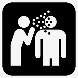 Fail Clipart Non Infectious Disease - Infectious Disease Icon #9750716