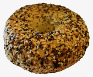 Bagel-test - Doughnut #9750728